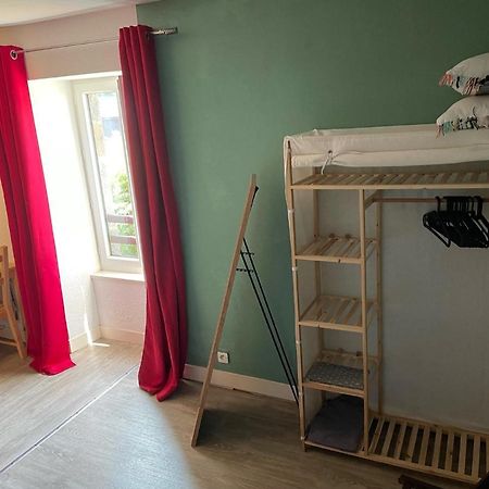 דול-דה-ברטאן Le Studio Dolois מראה חיצוני תמונה
