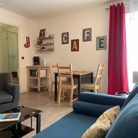 דול-דה-ברטאן Le Studio Dolois מראה חיצוני תמונה