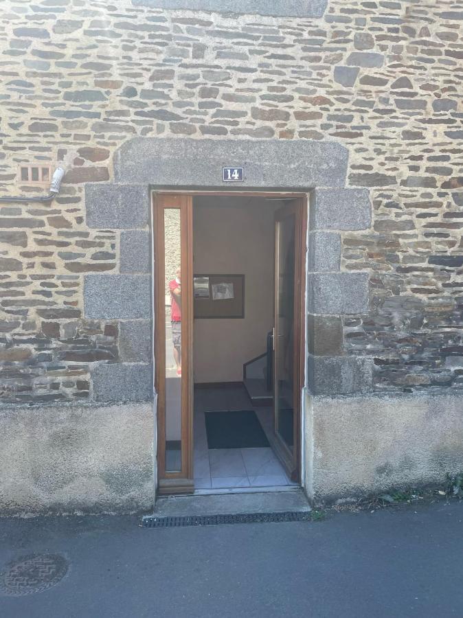 דול-דה-ברטאן Le Studio Dolois מראה חיצוני תמונה